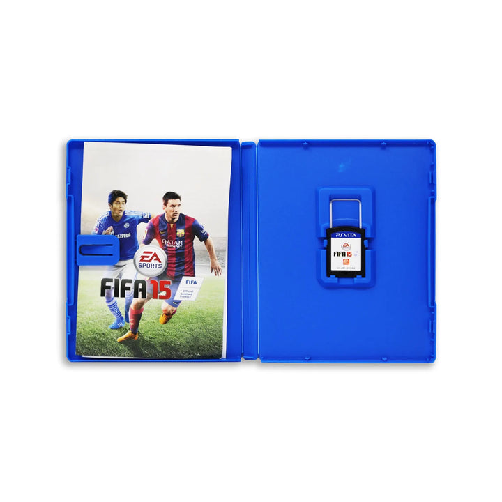 FIFA 15 - PS VITA 1000