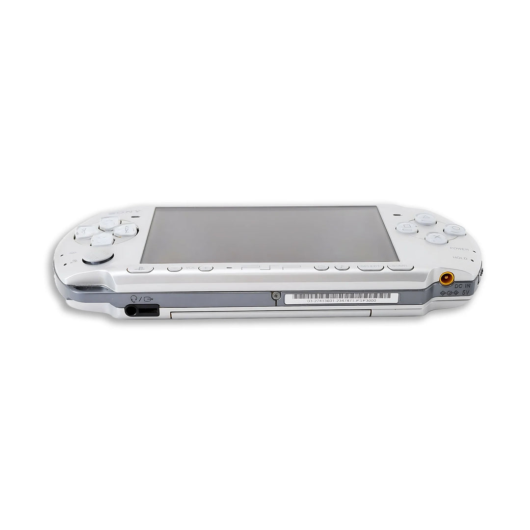 Consola PlayStation Portable PSP 3000