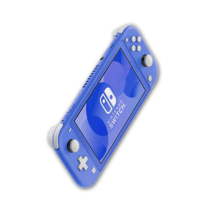 Consola Nintendo Switch Lite