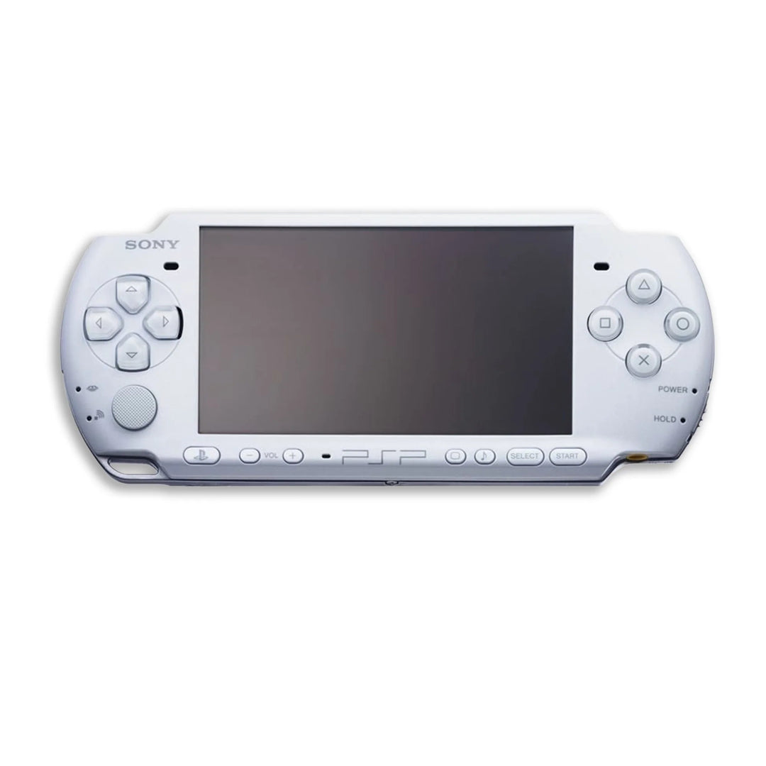 Consola PlayStation Portable PSP 3000