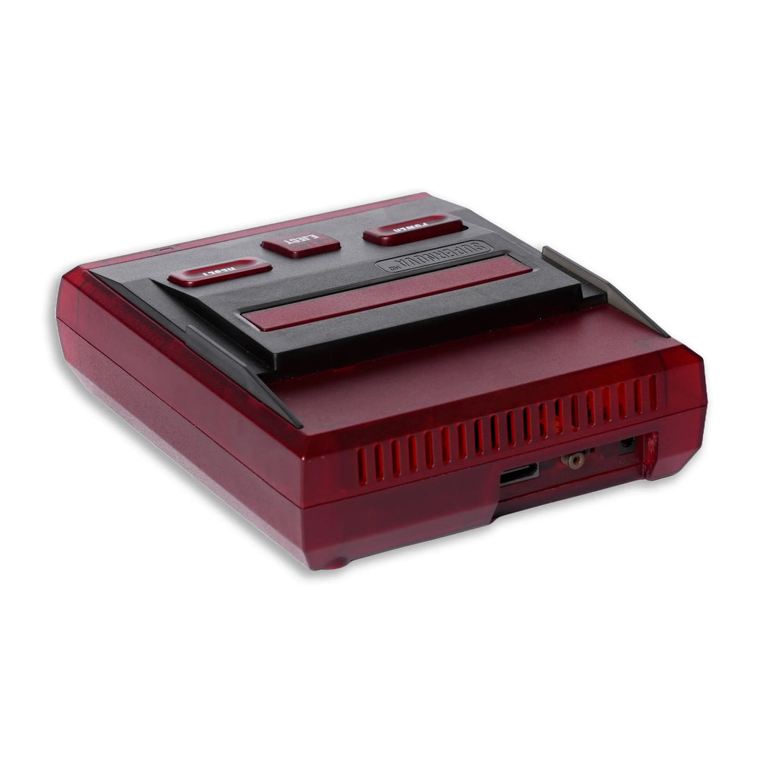 Consola SuperNova HD