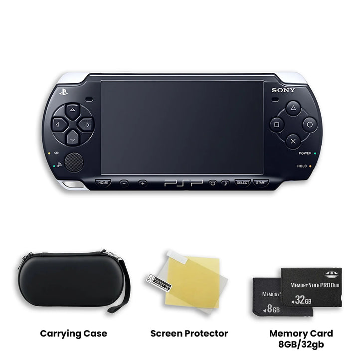 Consola PlayStation Portable PSP 2000