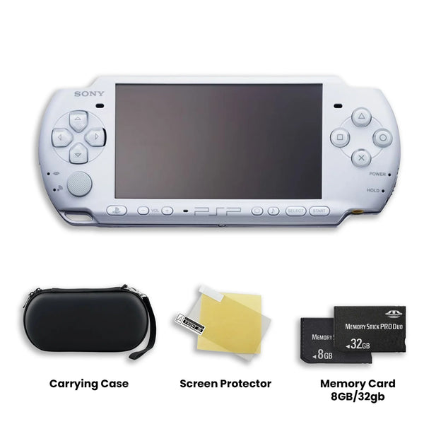 Consola PlayStation Portable PSP 3000 - Image 3