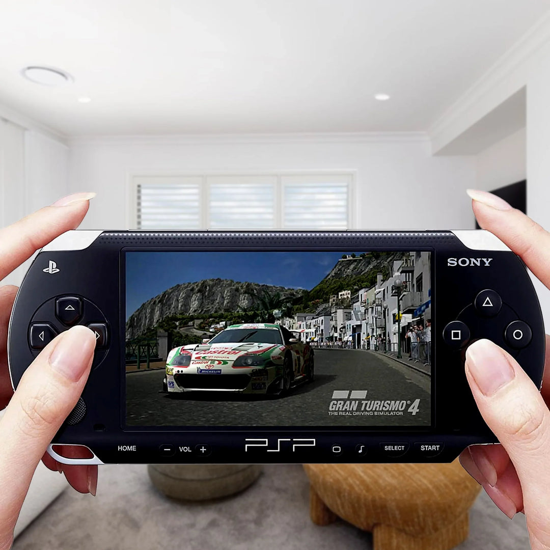 Consola PlayStation Portable PSP 2000