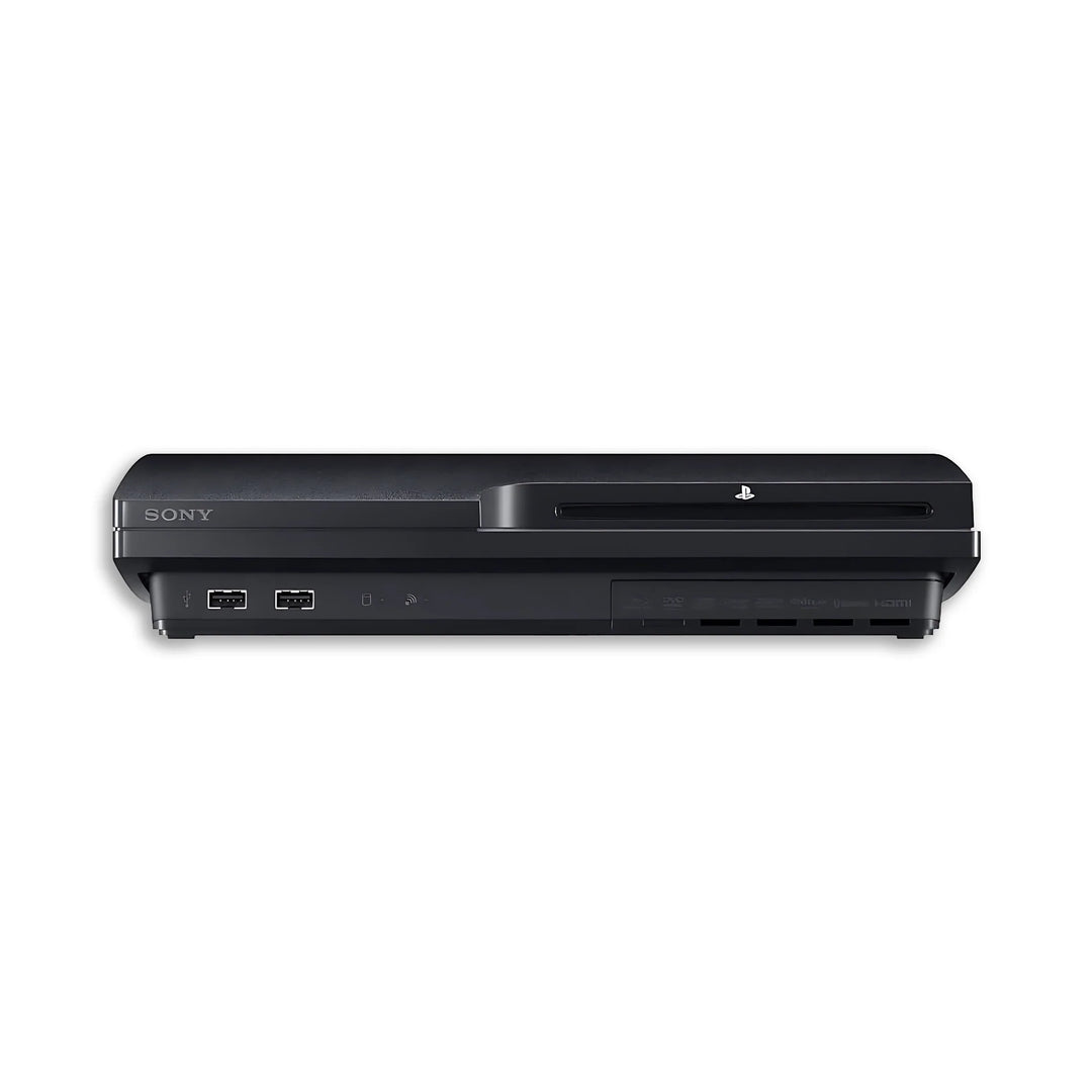 Consola PlayStation 3 PS3 Slim