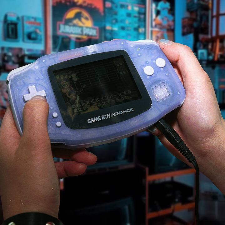 Consola Gameboy Advance GBA