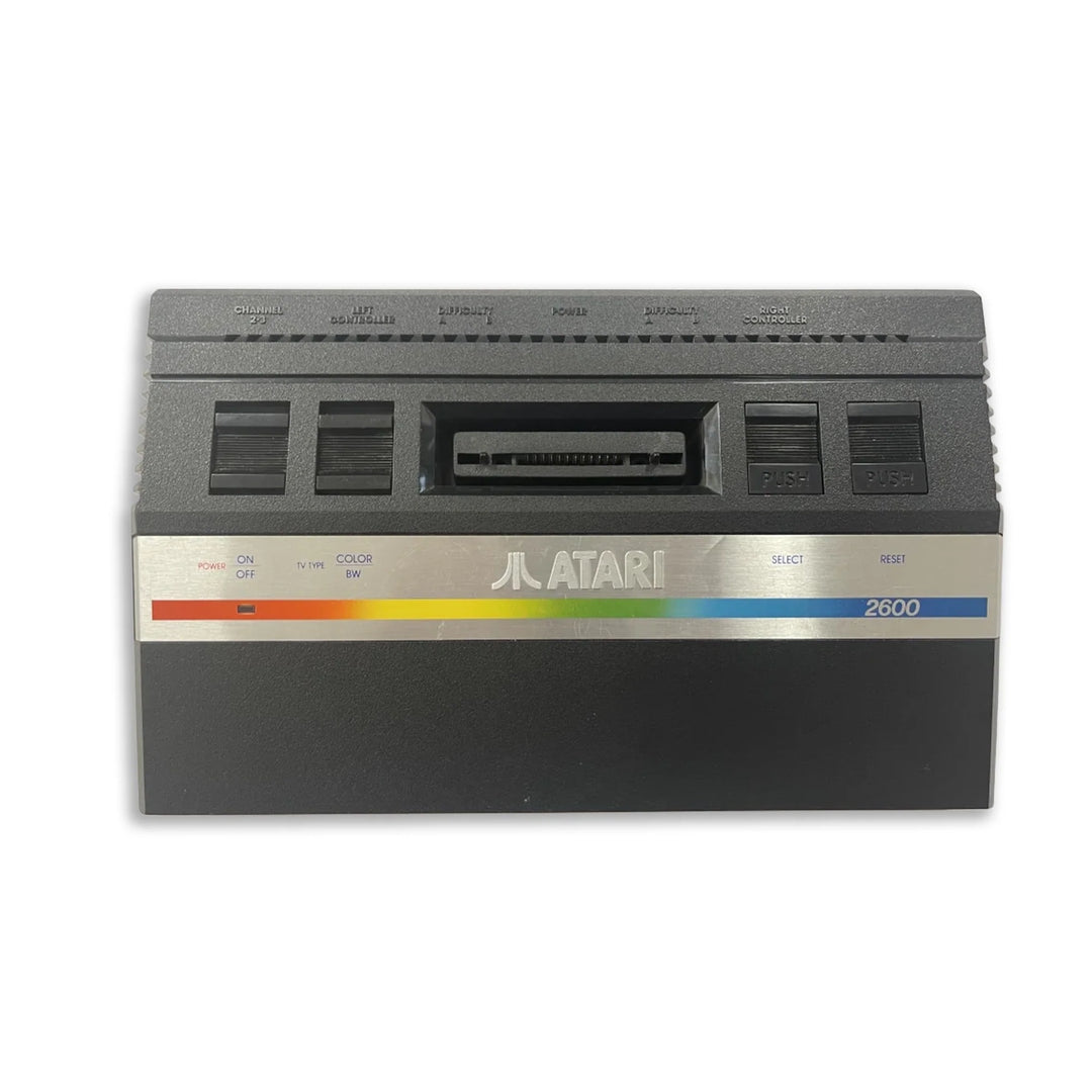 Consola Atari 2600 Junior