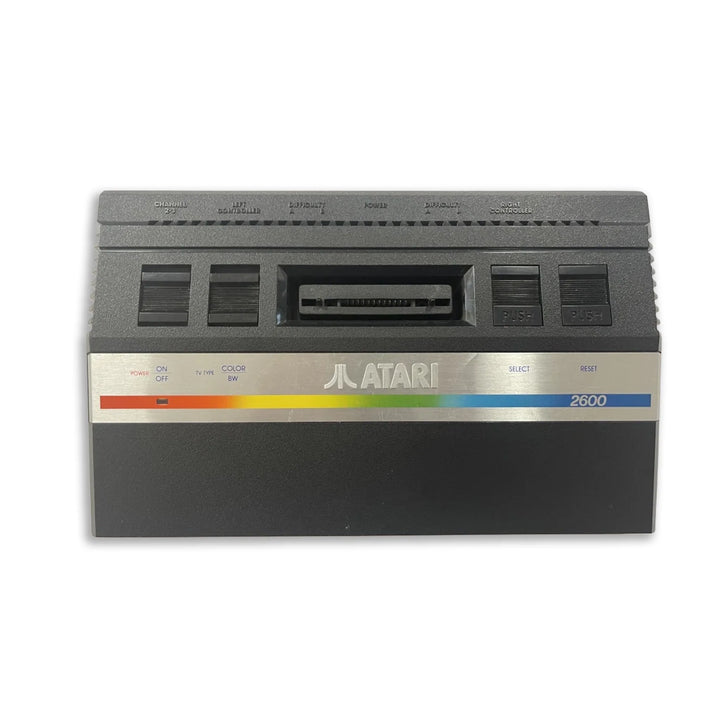 Consola Atari 2600 Junior