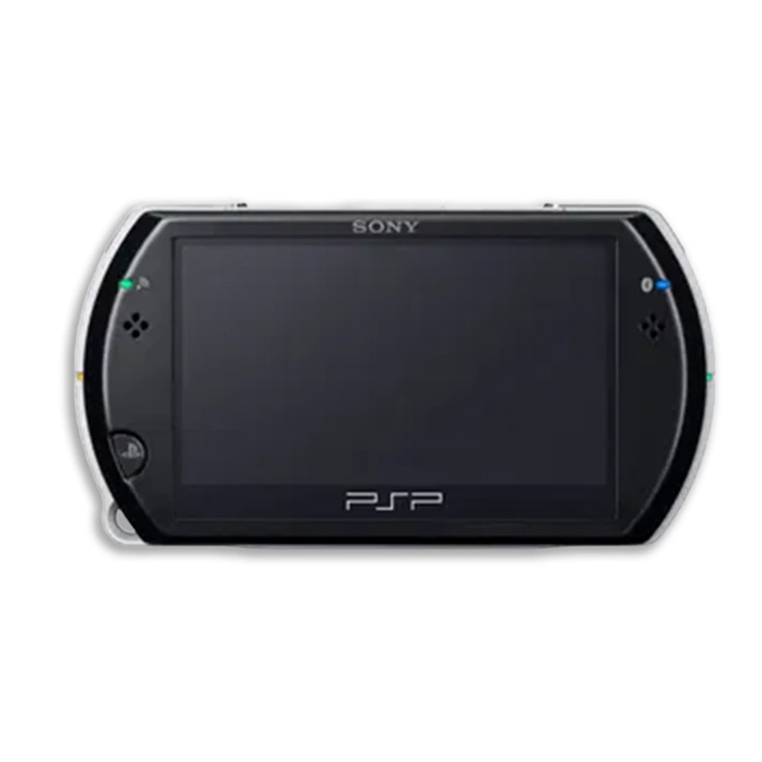 Consola PSP Go