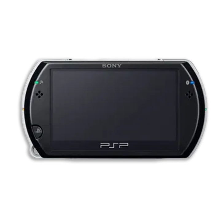 Consola PSP Go