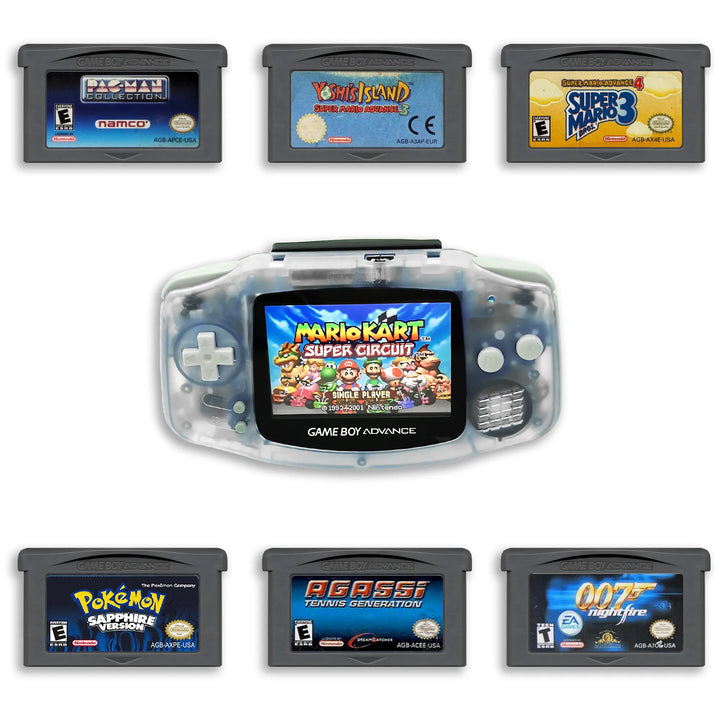 Consola Gameboy Advance GBA