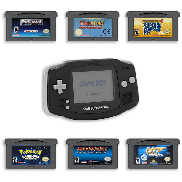 Consola Gameboy Advance GBA - Image 2
