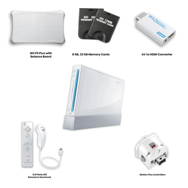Consola Nintendo Wii - Image 3
