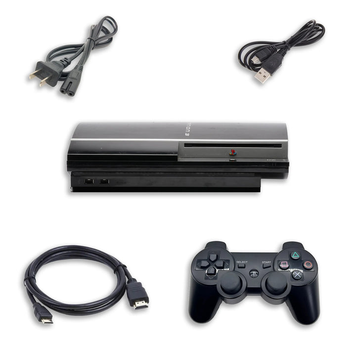 Consola PS3 Fat de Playstation 3