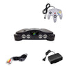 Consola Nintendo 64 N64