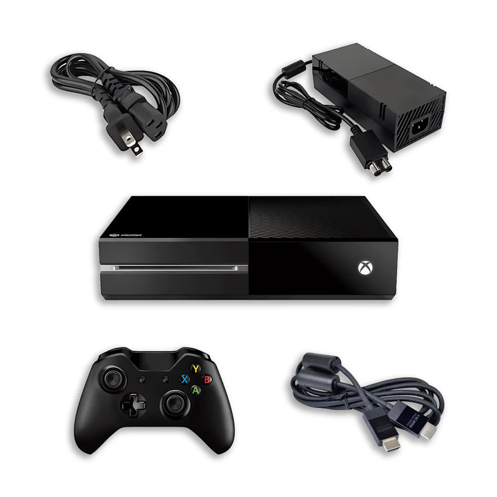 Consola Xbox One