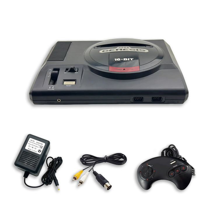 Consola Sega Genesis