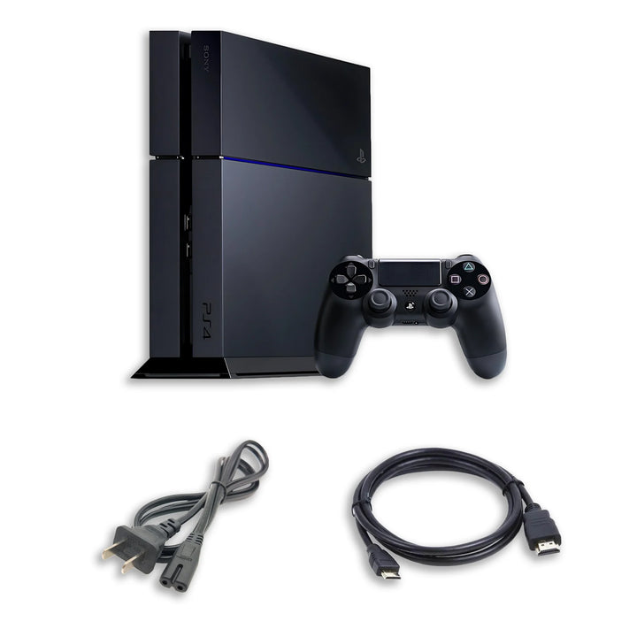 Consola PlayStation 4 PS4