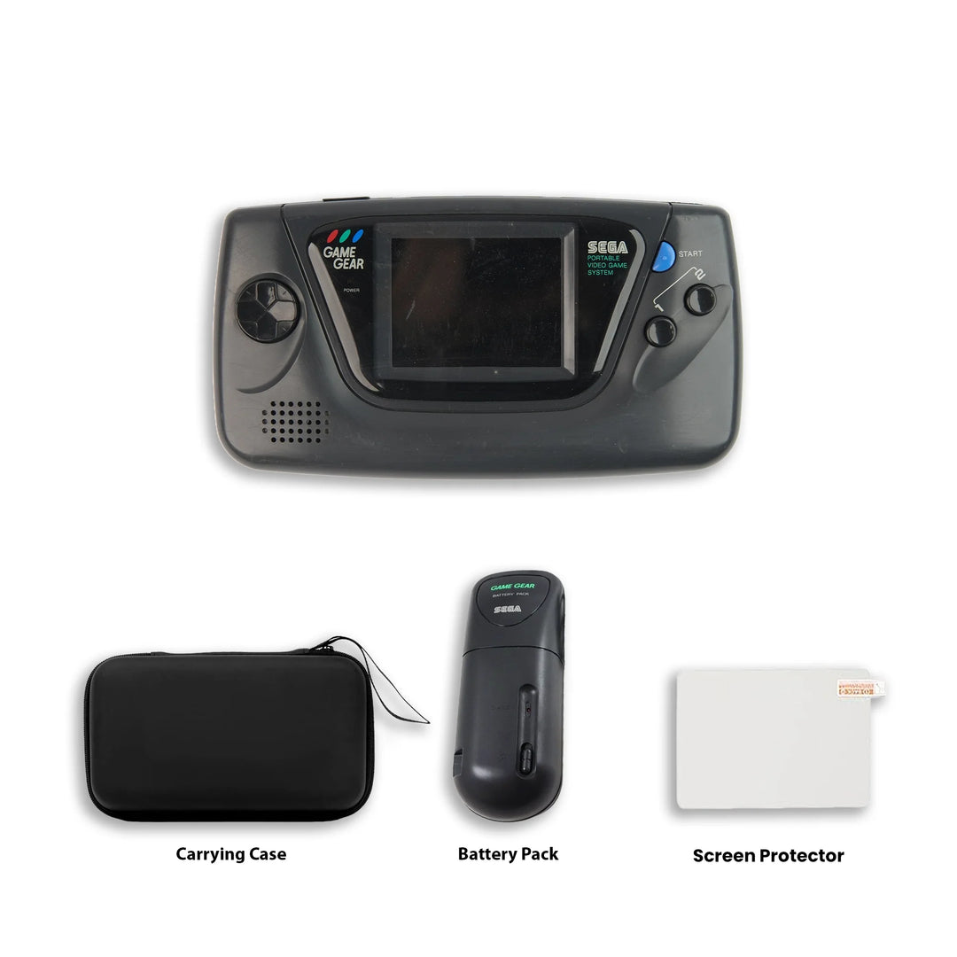 Consola Sega Game Gear