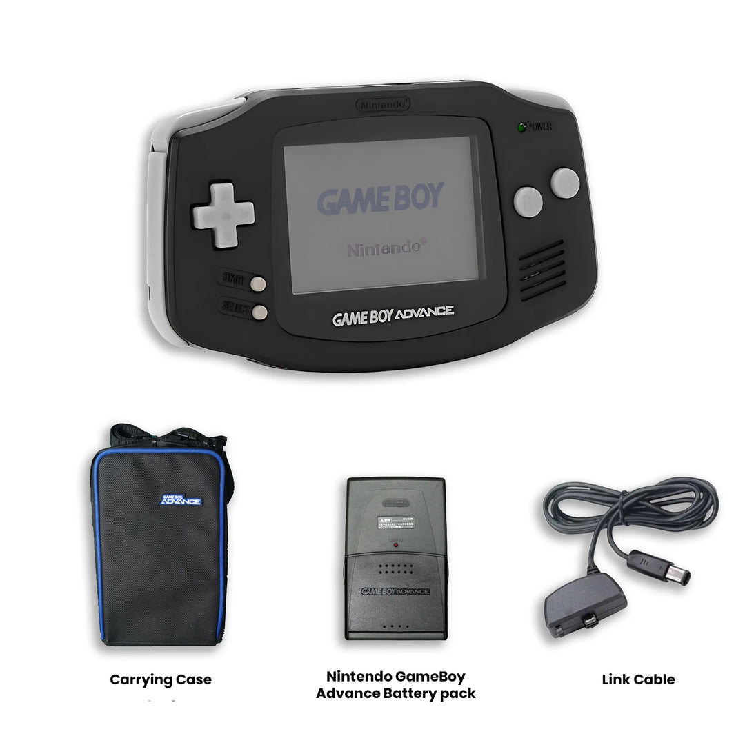 Consola Gameboy Advance GBA