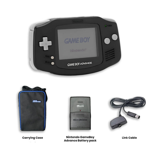 Consola Gameboy Advance GBA - Image 3