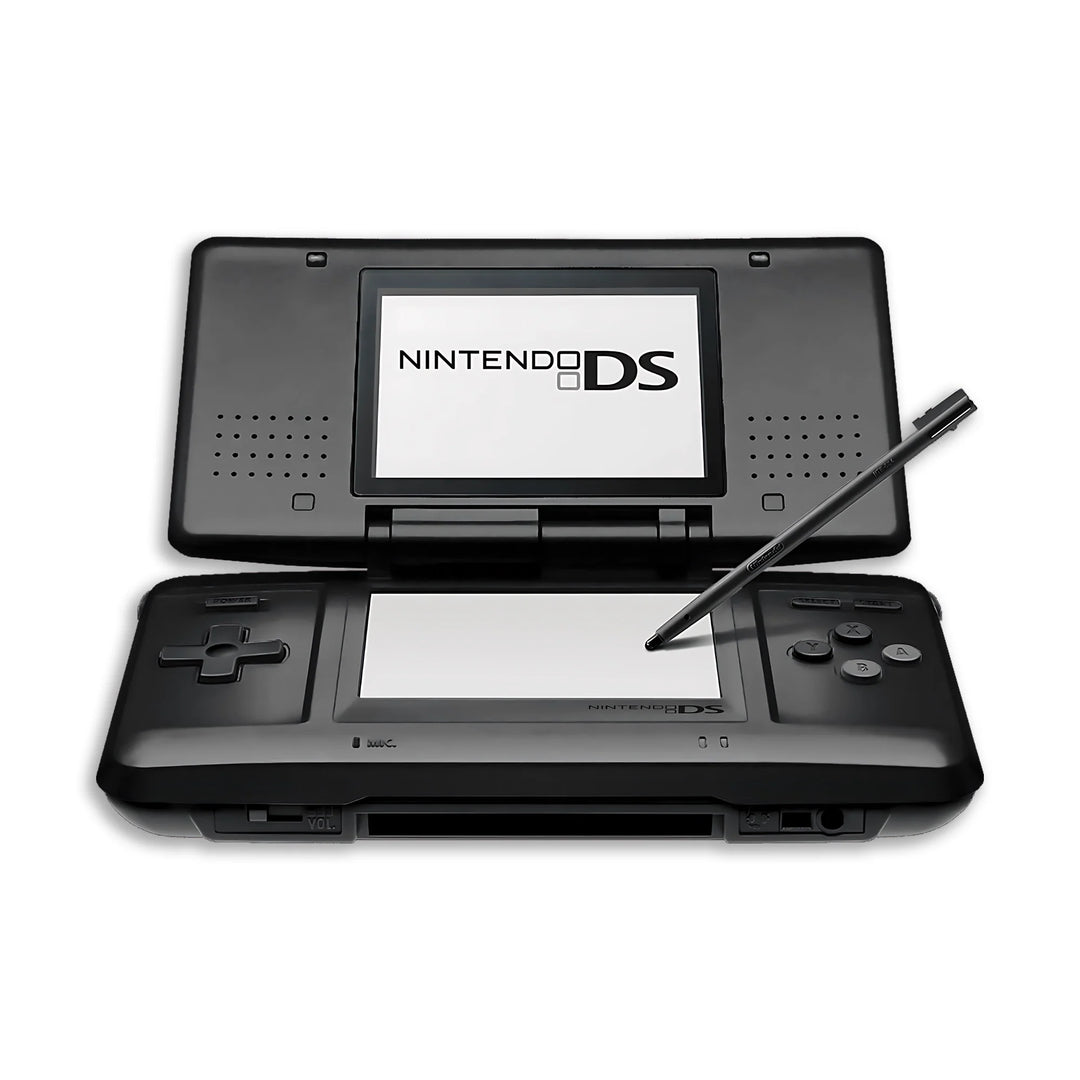 Consola original DS: Pokémon Diamante y Perla