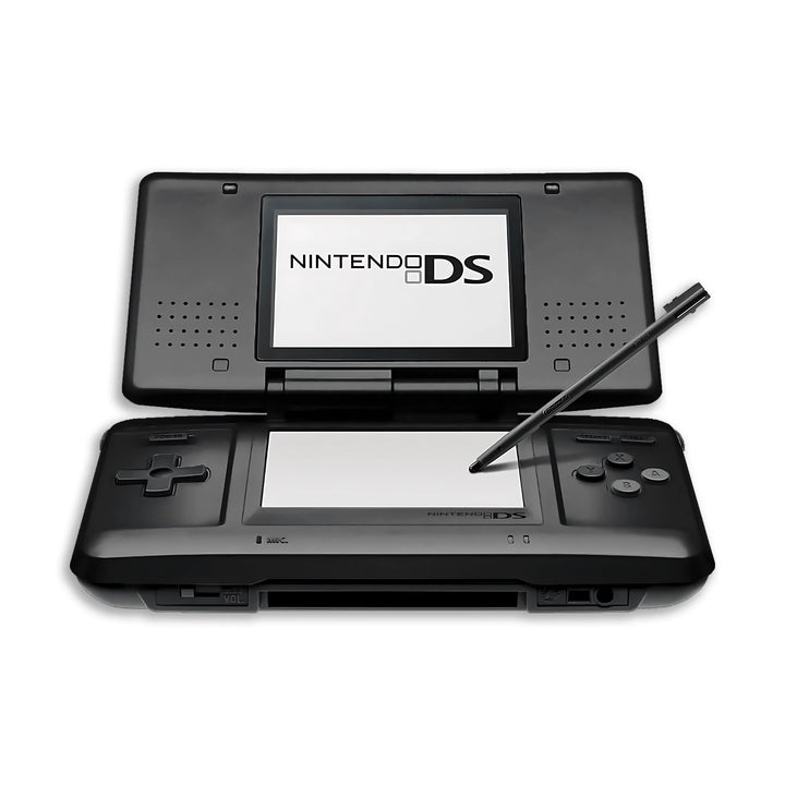 Consola original DS: Pokémon Diamante y Perla