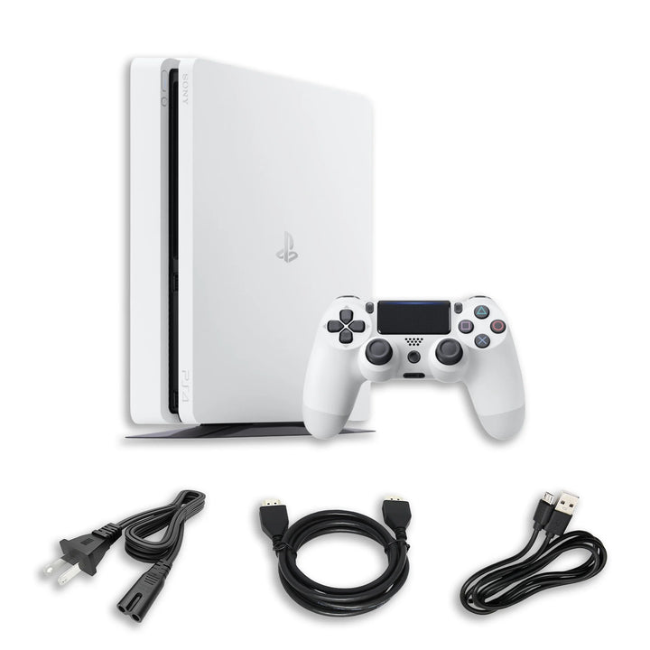 Consola PlayStation 4 PS4 Slim