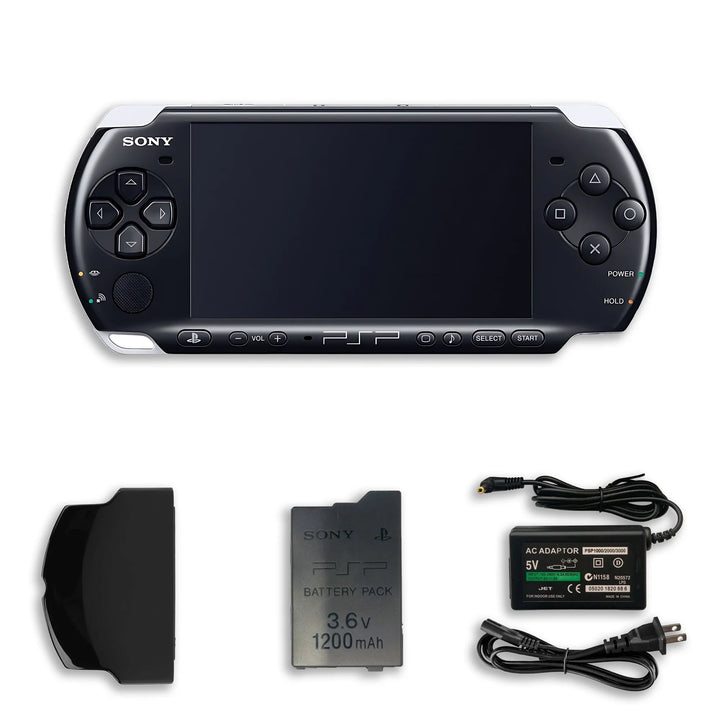 Consola PlayStation Portable PSP 3000