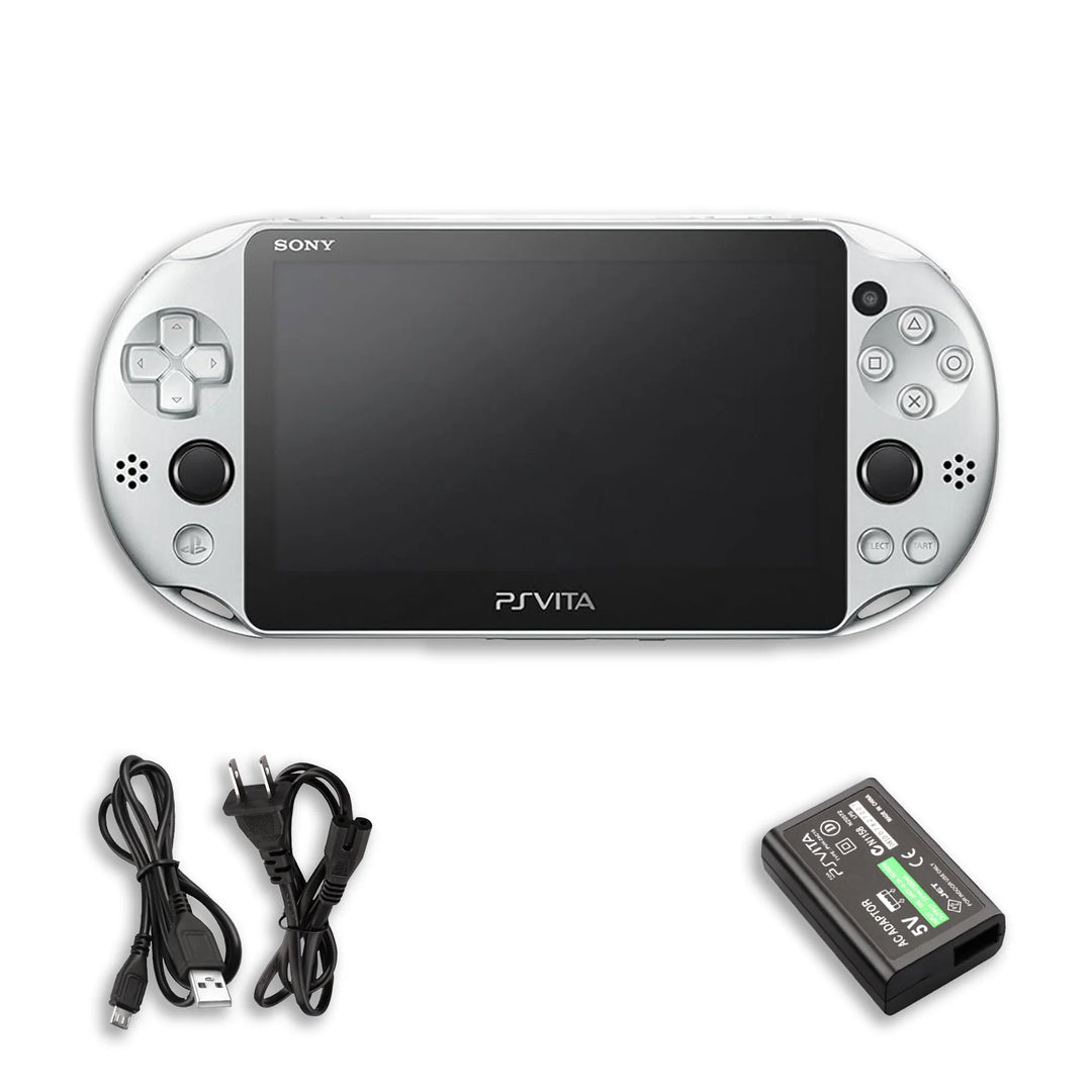 Consola PlayStation Vita 2000