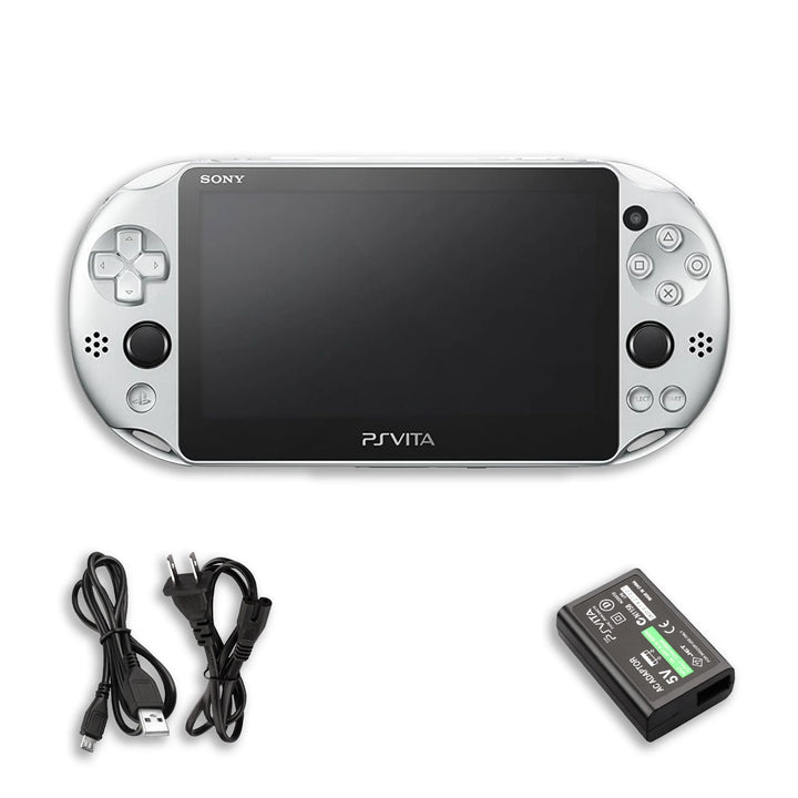 Consola PlayStation Vita 2000