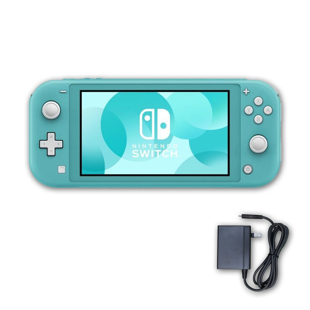 Consola Nintendo Switch Lite