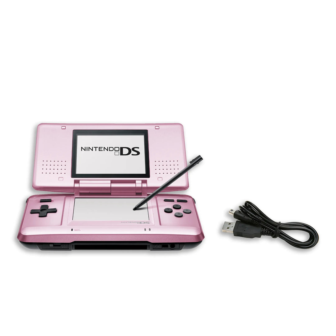 Consola original Nintendo DS