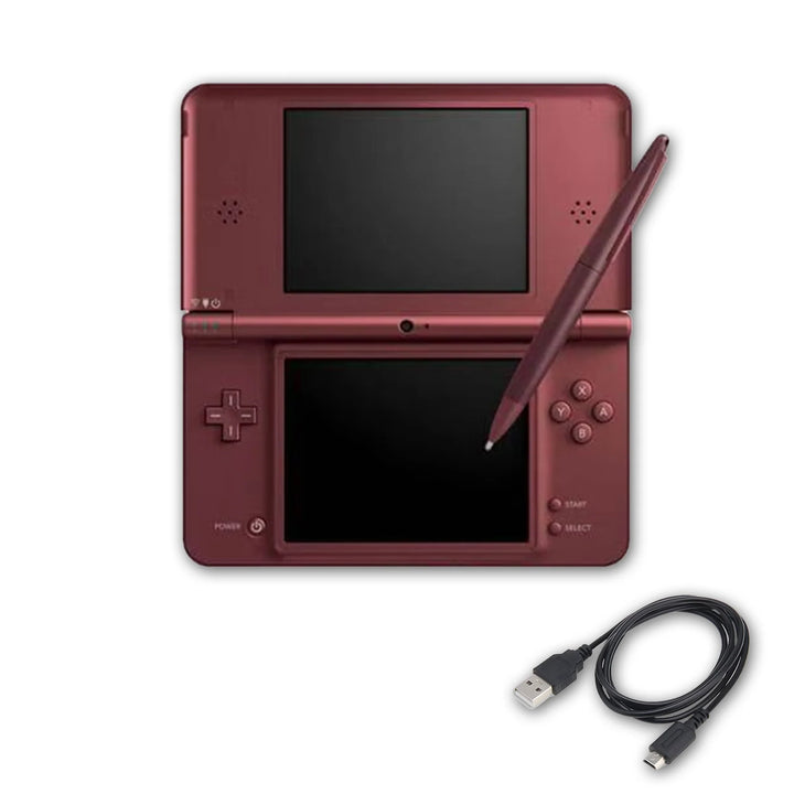 Consola Nintendo DSi XL