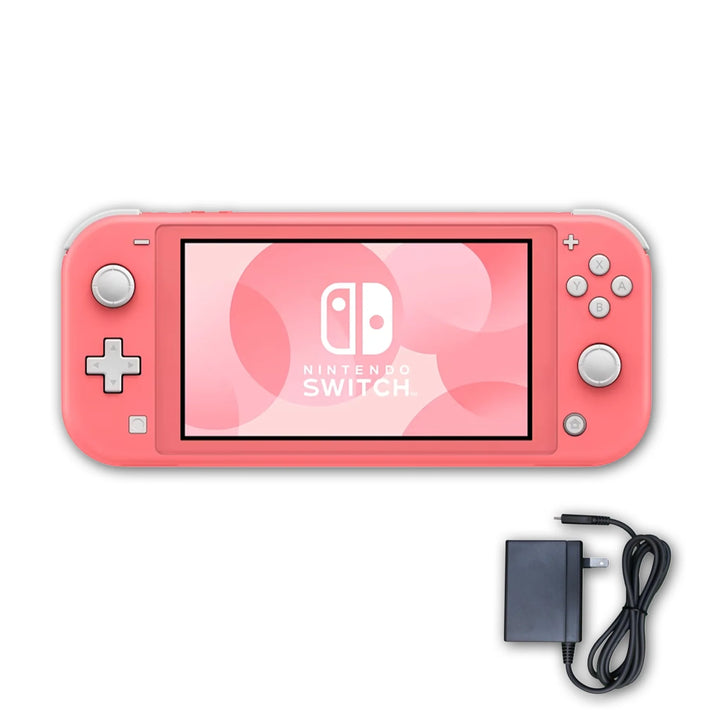 Consola Nintendo Switch Lite