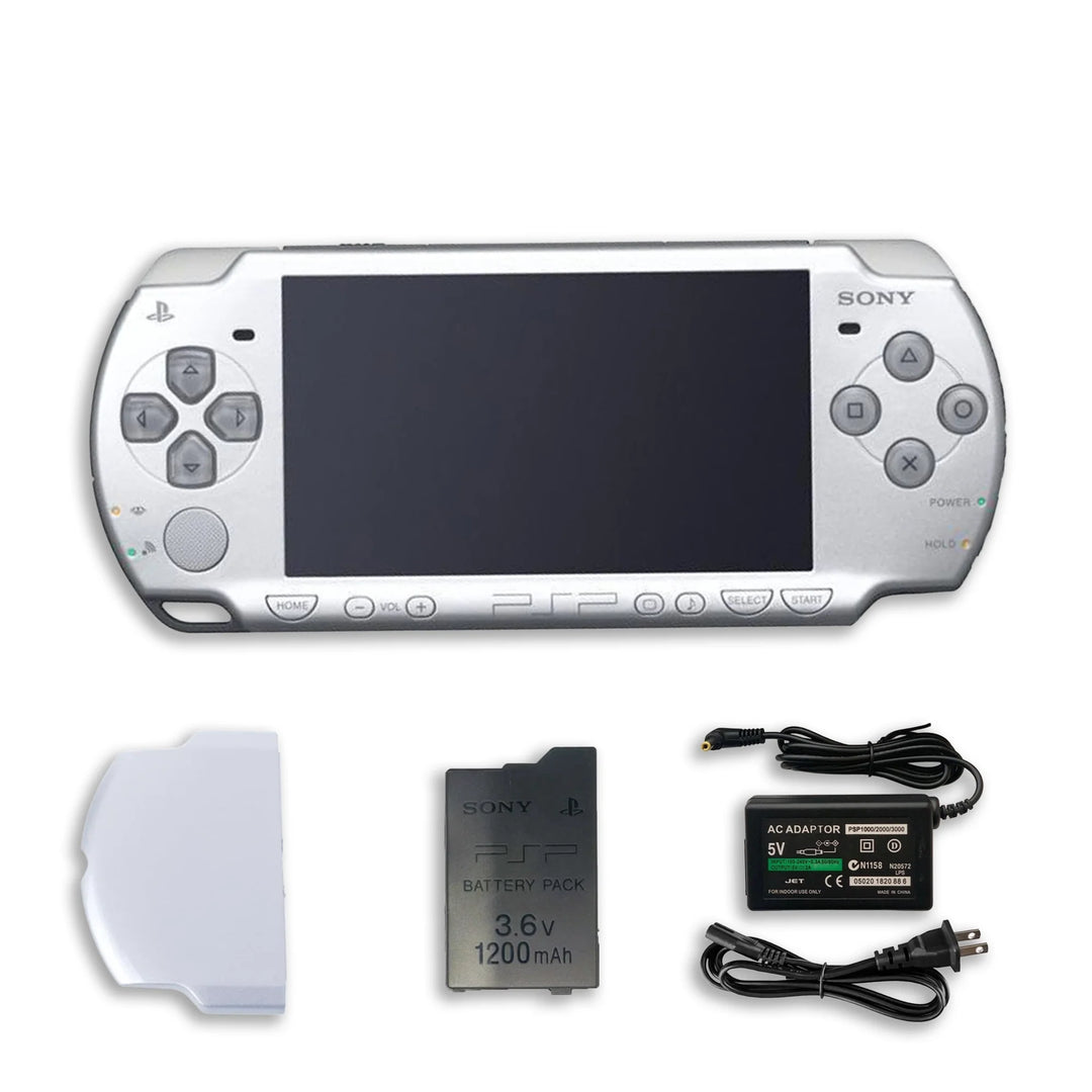 Consola PlayStation Portable PSP 2000