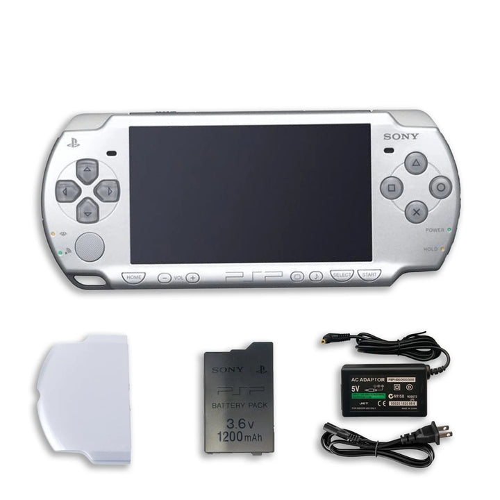Consola PlayStation Portable PSP 2000