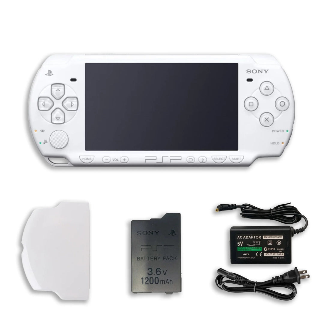 Consola PlayStation Portable PSP 2000