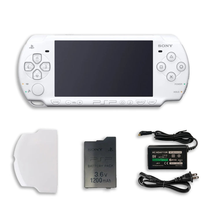 Consola PlayStation Portable PSP 2000