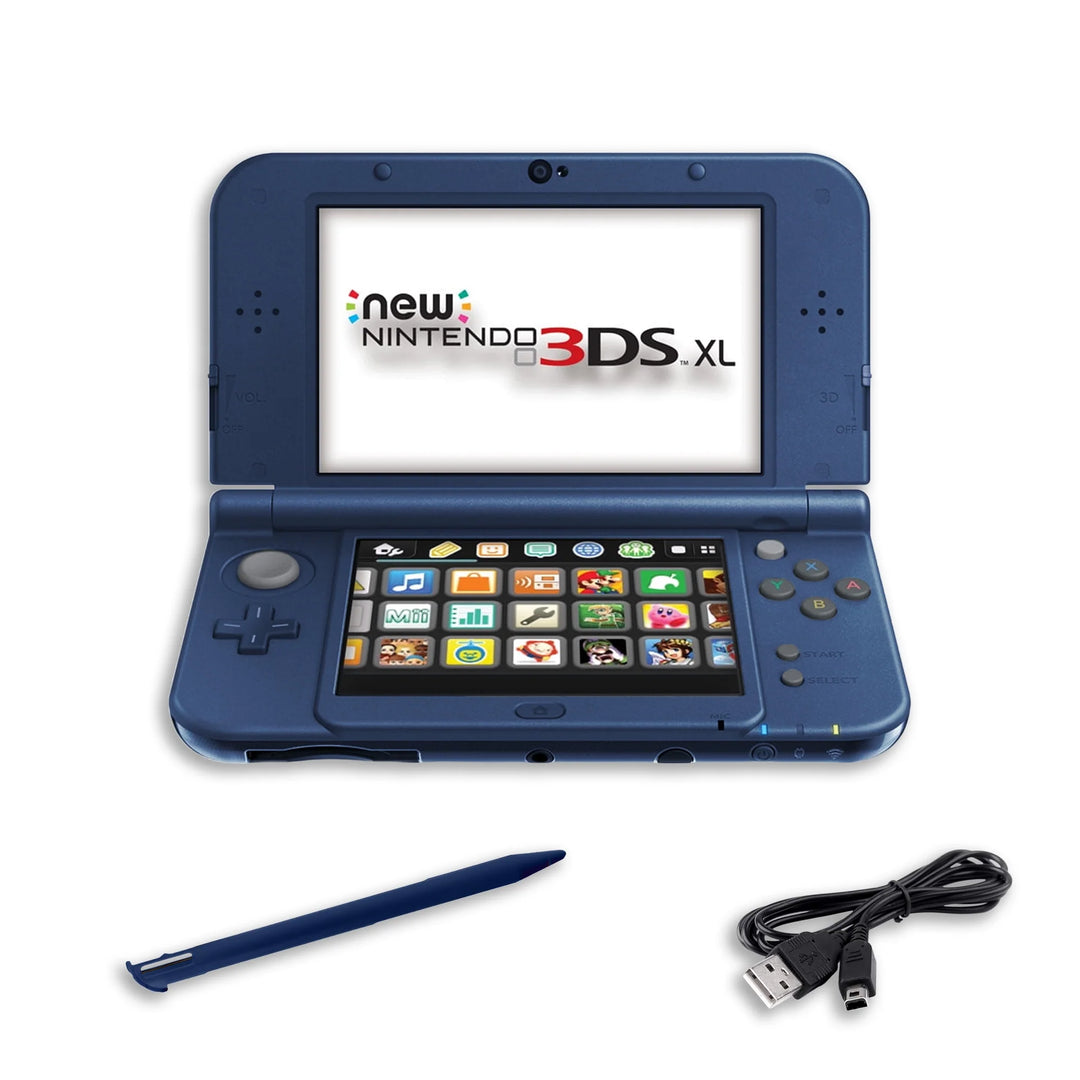 Consola Nintendo New 3DS XL