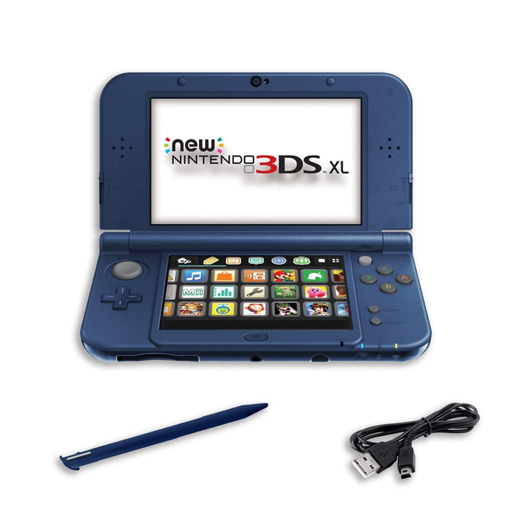 Consola Nintendo New 3DS XL