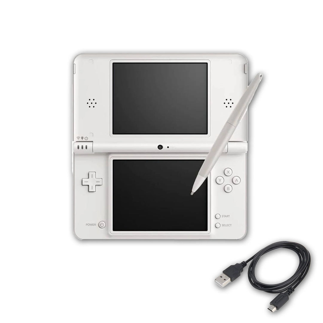 Consola Nintendo DSi XL