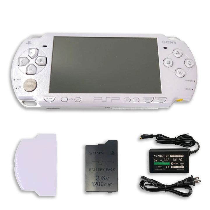 Consola PlayStation Portable PSP 2000