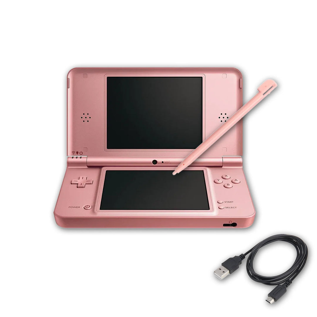 Consola Nintendo DSi XL
