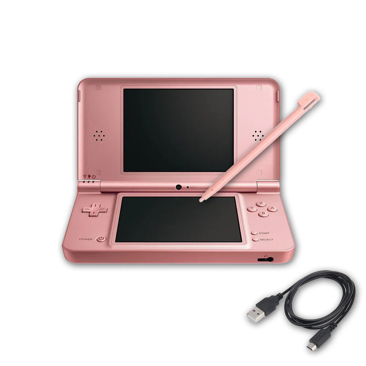 Consola Nintendo DSi XL