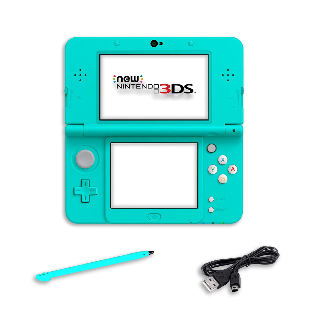 Consola Nintendo New 3DS XL