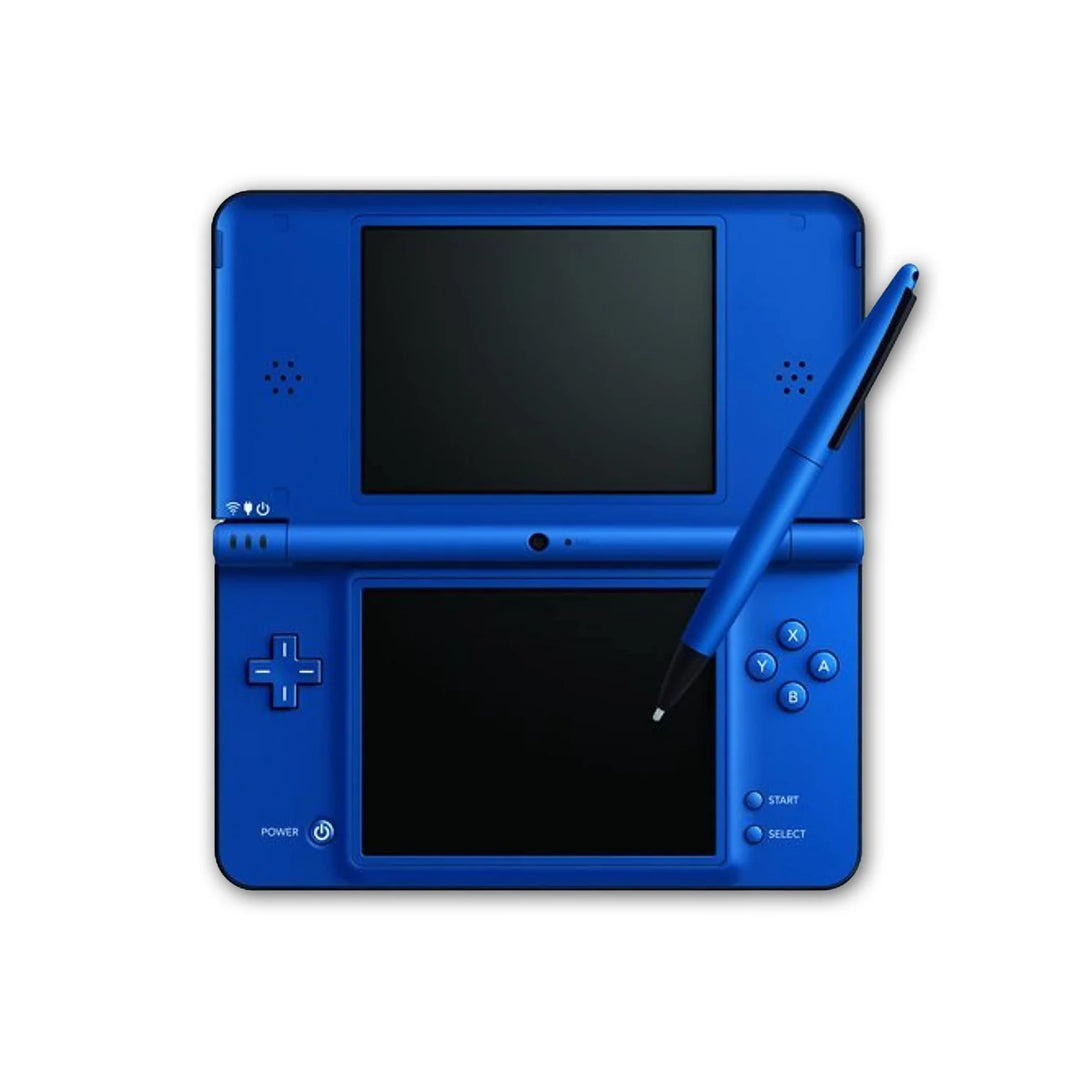 Consola Nintendo DSi XL