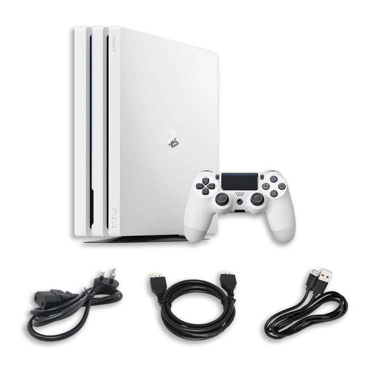 Consola PlayStation 4 Pro