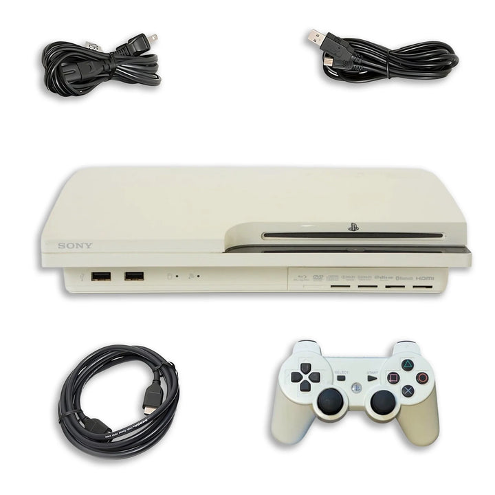 Consola PlayStation 3 PS3 Slim