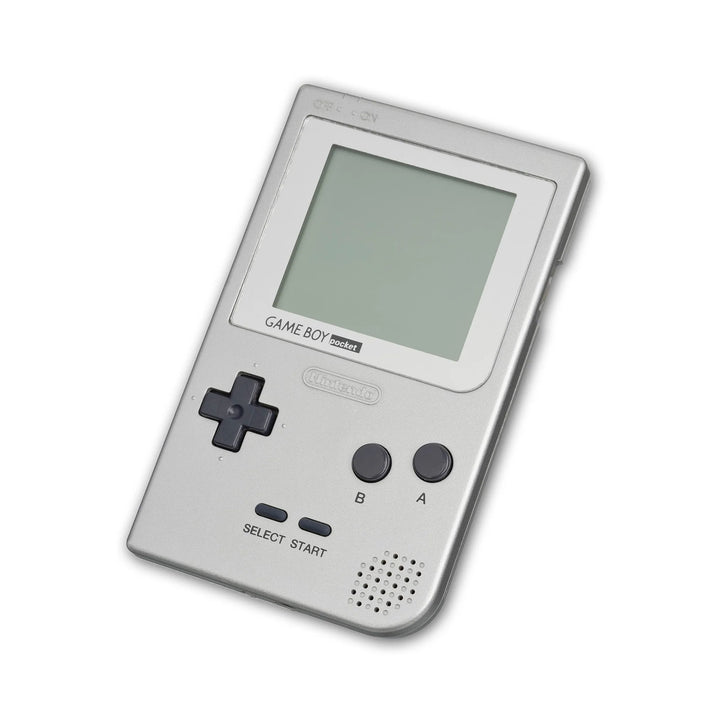 Consola Nintendo Gameboy Pocket